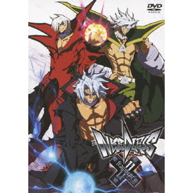 NEEDLESS fragment.11（ＤＶＤ）