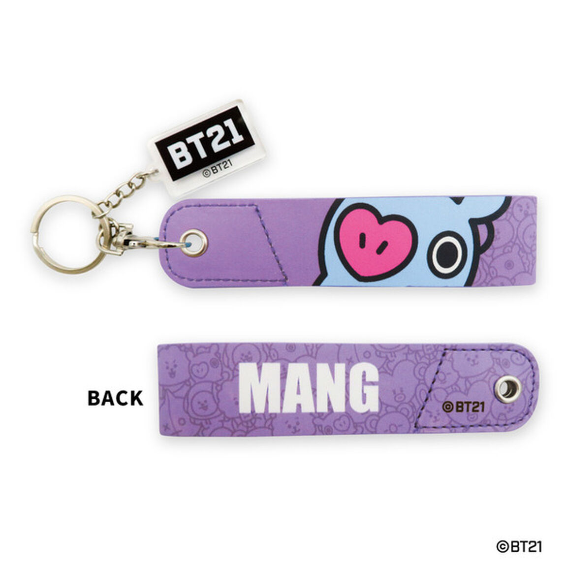 カップホルダー　ＭＡＮＧ　ＢＴ２１