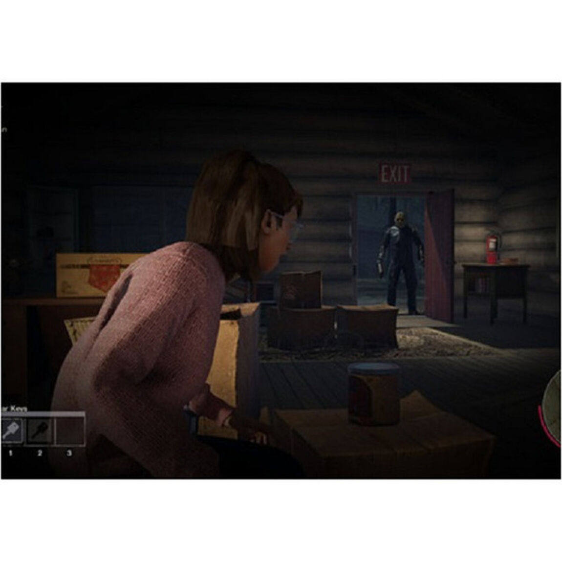 Nintendo Switch フライデー・ザ・サーティーンス：ザ・ゲーム/ULTIMATE SLASHER EDITION (日本語版)