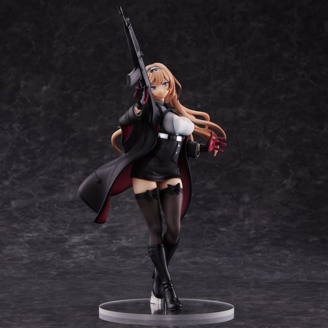 『ドールズフロントライン』StG-940（2023年5月以降発売予定）