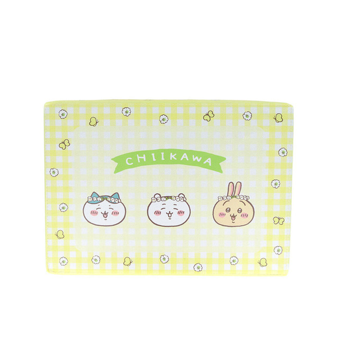 おかたづけプレイマット　ちいかわ