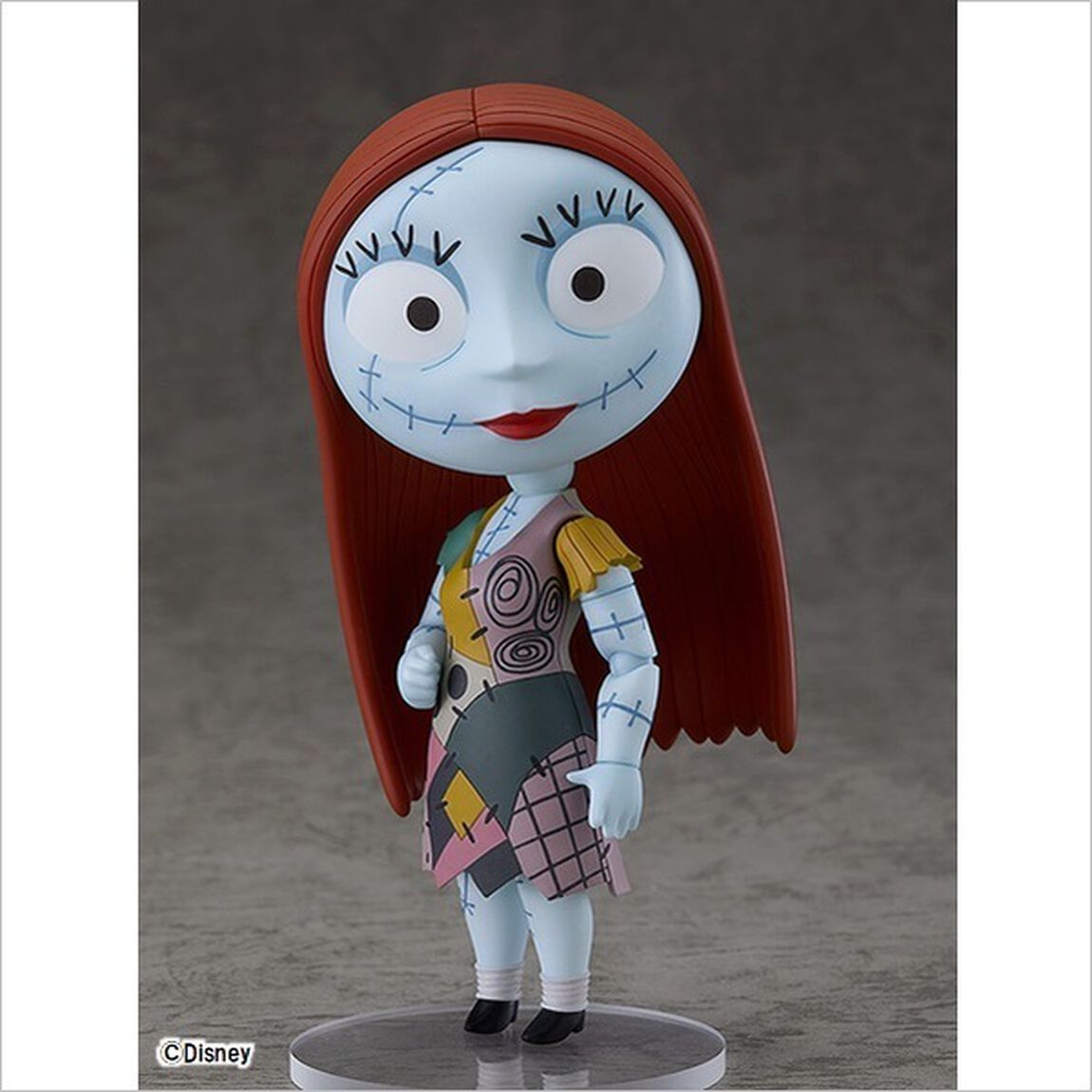 『ナイトメアー・ビフォア・クリスマス』ねんどろいど サリー(2021年7月発売)