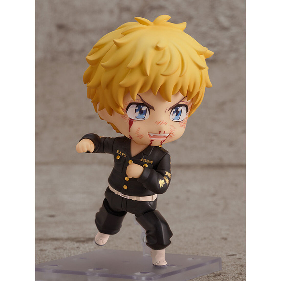 東京リベンジャーズ ねんどろいど 花垣武道（2025年11月以降発売予定）
