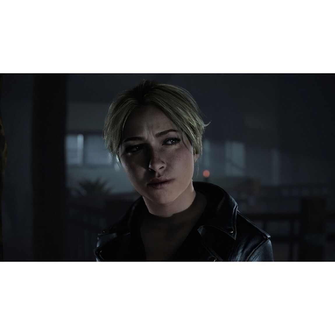 PS5　Until Dawn -惨劇の山荘-