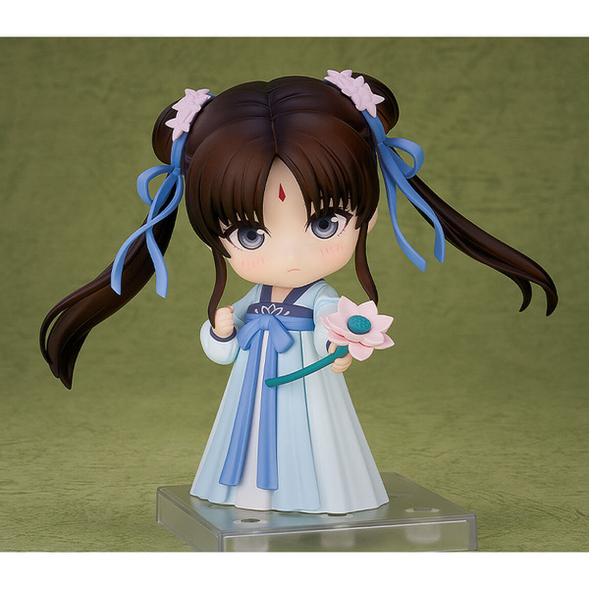 仙剣奇侠伝 ねんどろいど 趙霊児 女?後代Ver.（2023年8月以降発売予定）