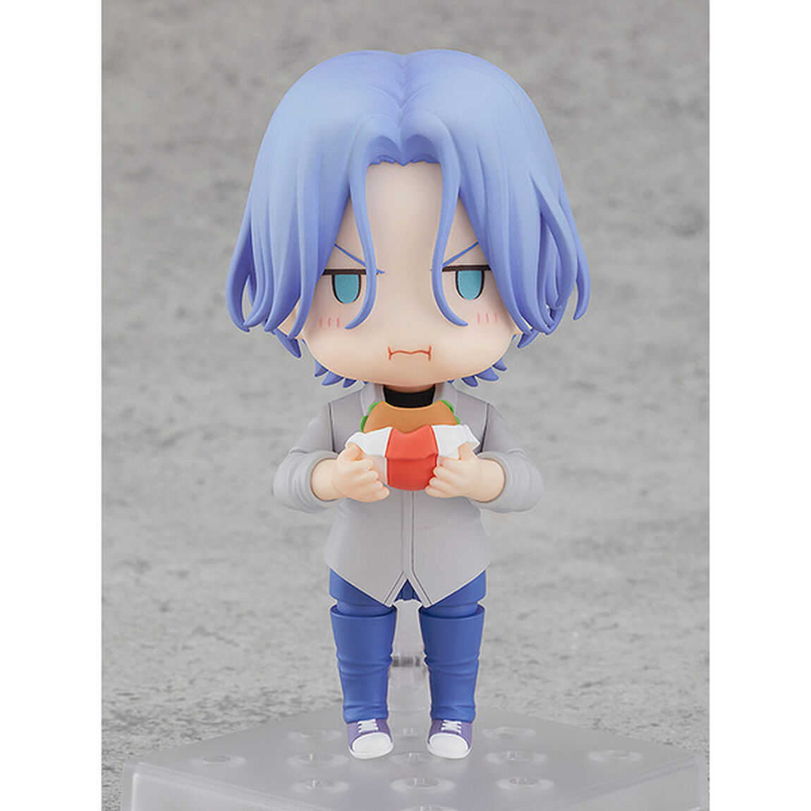 SK&infin; エスケーエイト ねんどろいど ランガ（2023年7月以降発売予定）