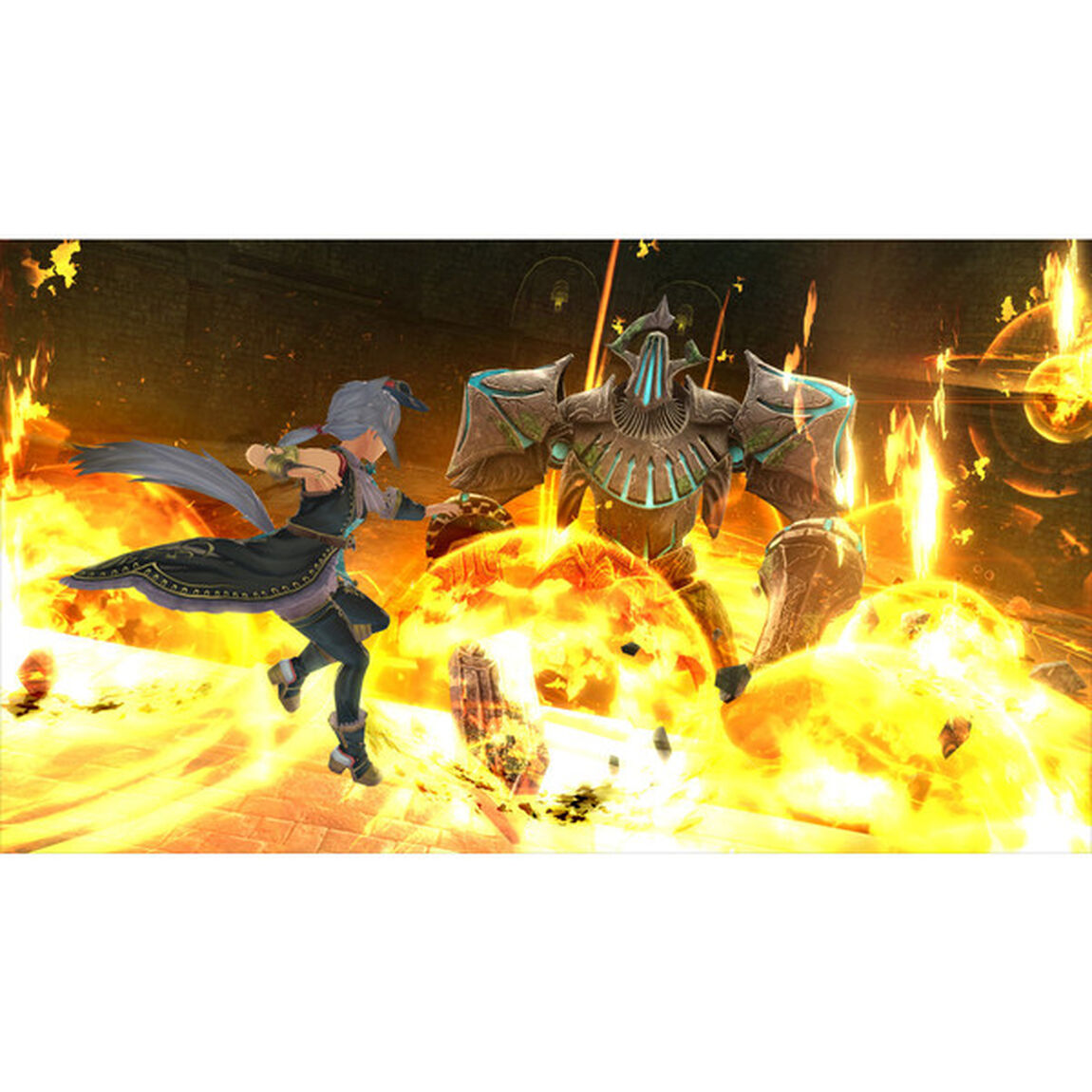 PS4　イースＩＸ -Monstrum NOX- スーパープライス