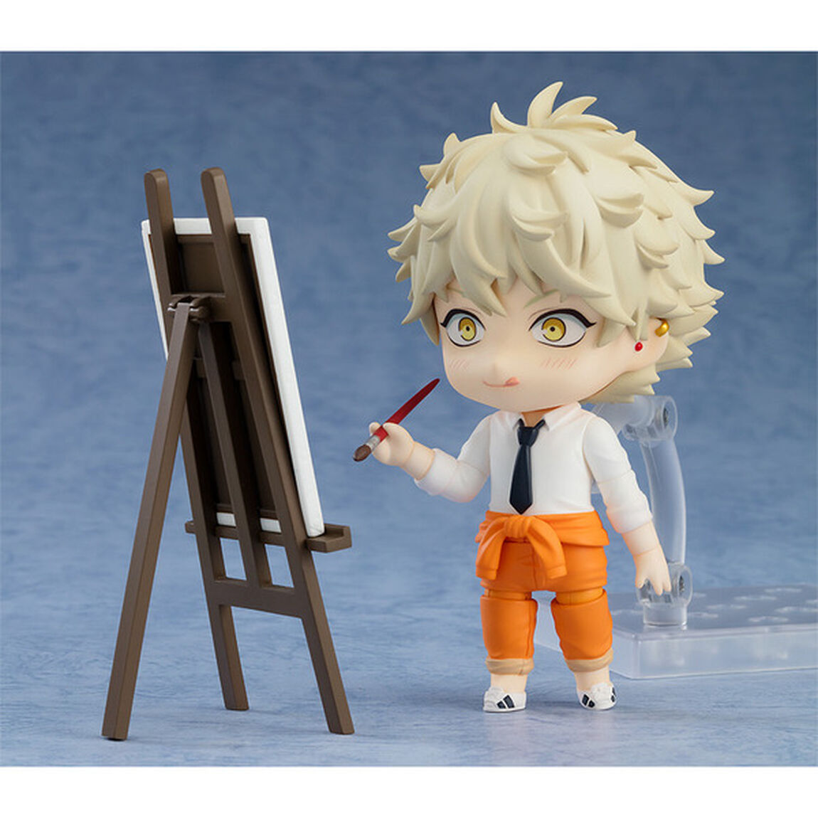 ブルーピリオド ねんどろいど 矢口八虎