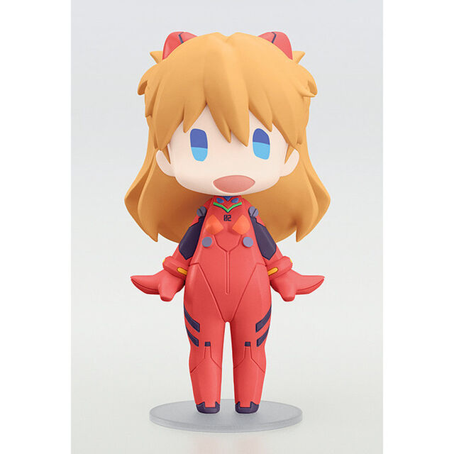 ヱヴァンゲリヲン新劇場版 HELLO! GOOD SMILE 式波・アスカ・ラングレー