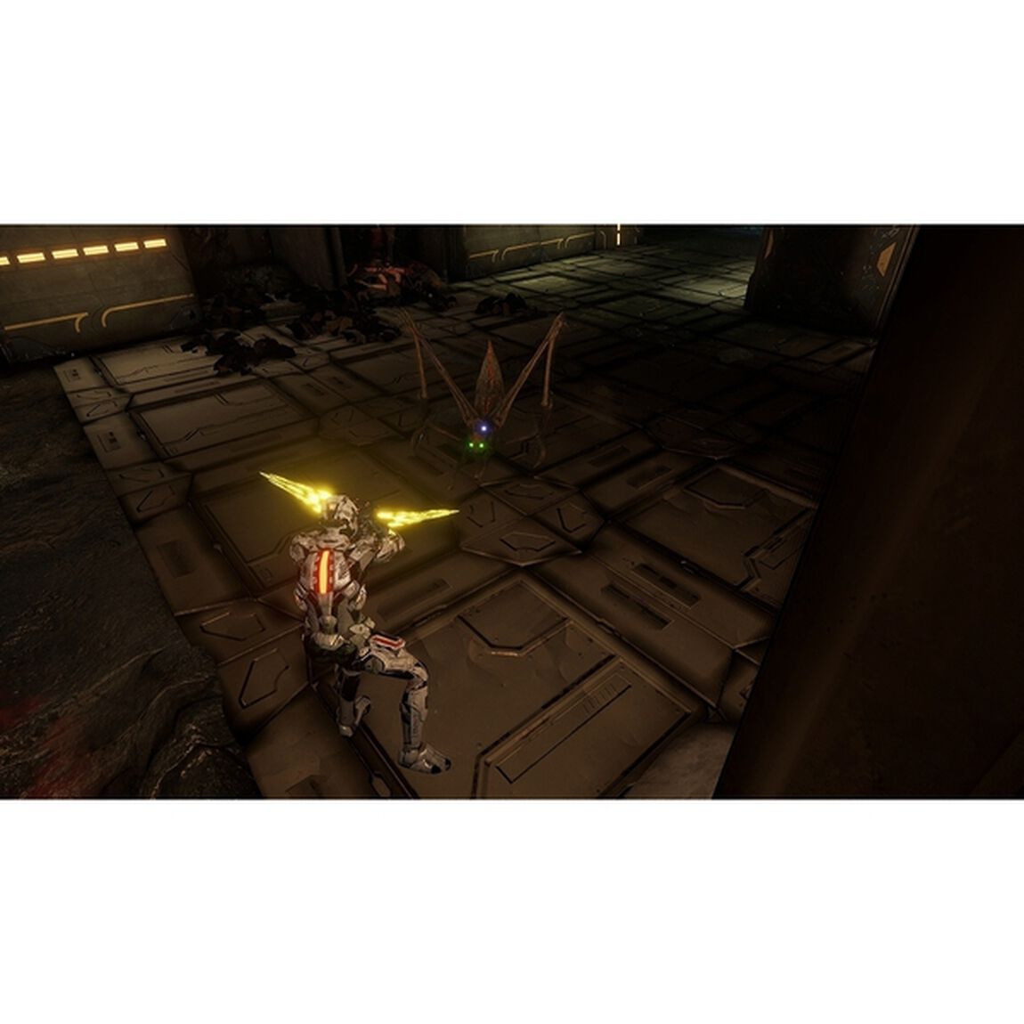 PS5　DOLMEN（ドルメン）