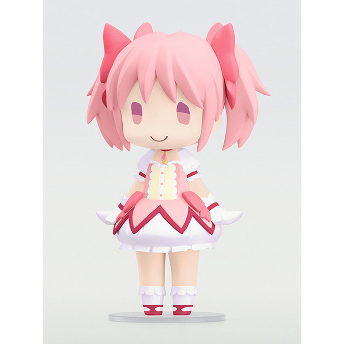 劇場版 魔法少女まどか☆マギカ[新編]叛逆の物語 HELLO! GOOD SMILE 鹿目まどか