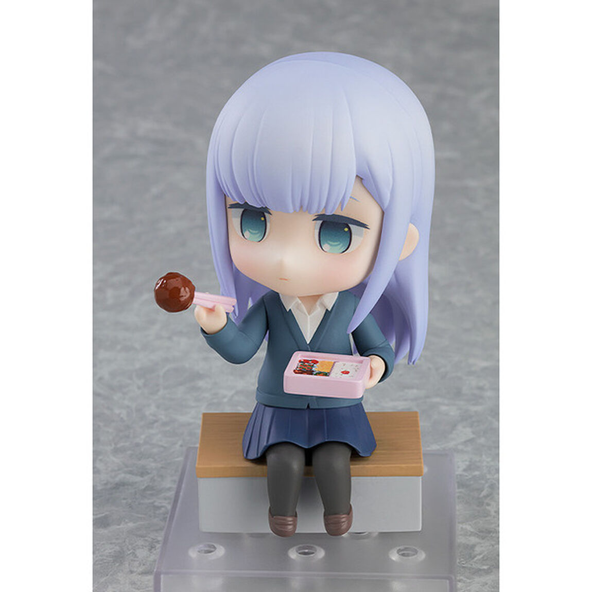 阿波連さんははかれない ねんどろいど 阿波連れいな(2023年3月発売予定)