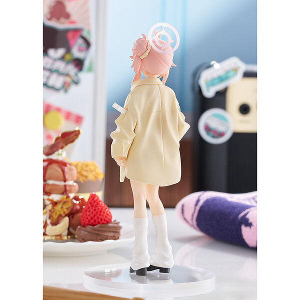 ブルーアーカイブ -Blue Archive-POP UP PARADE ナツ（バンド