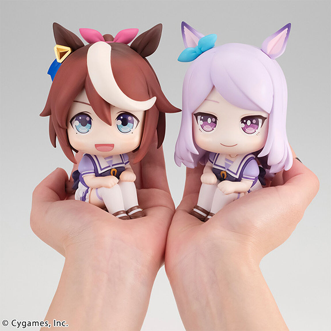 るかっぷ ウマ娘プリティーダービー  トウカイテイオー