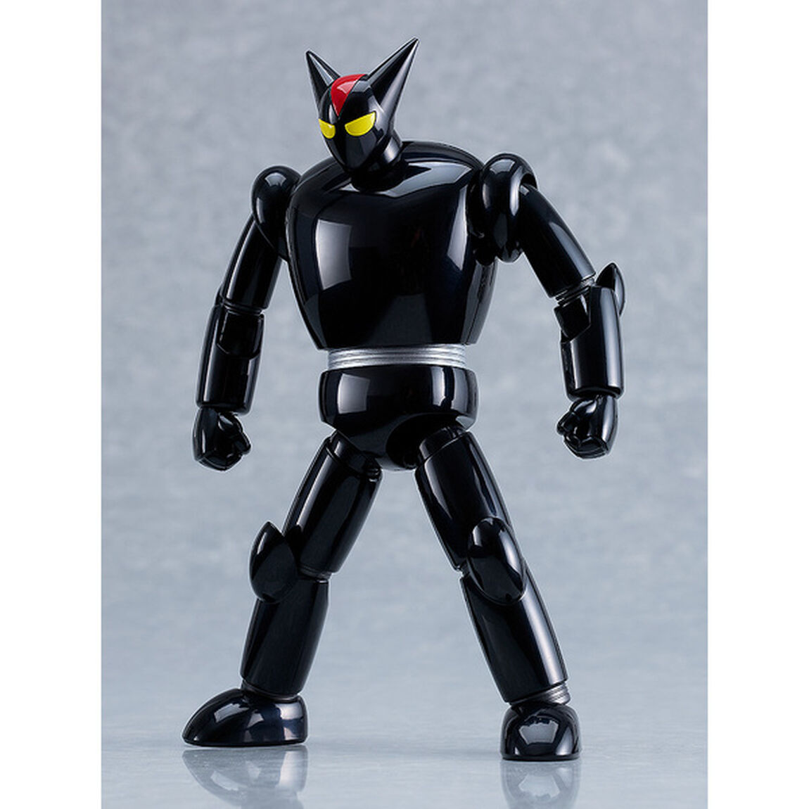 鉄人28号 MODEROID ブラックオックス（初代鉄人版）（2025年2月以降発売予定）
