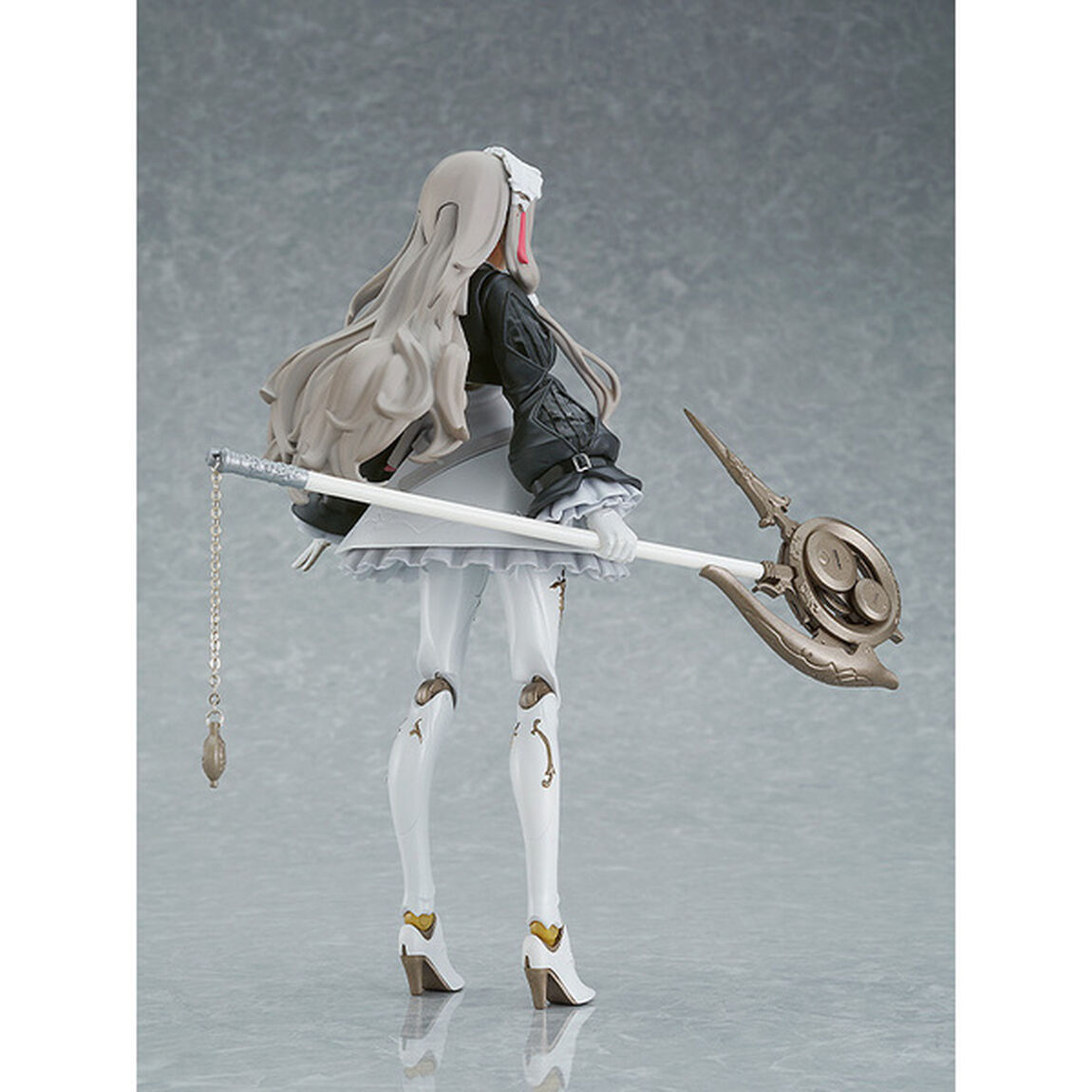 ヒト回帰 figma NH-01-（2023年10月以降発売予定）