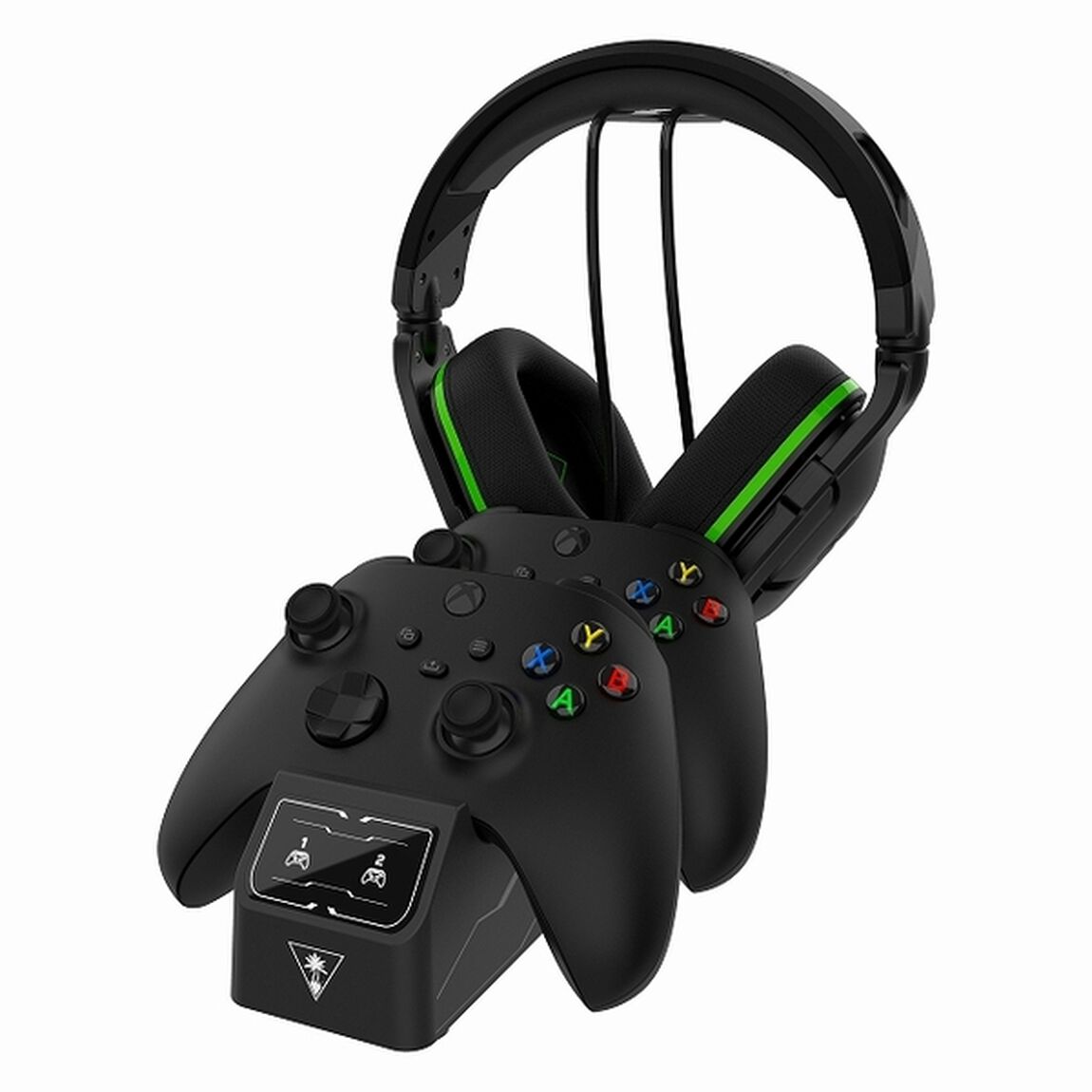 Xbox　Turtle Beach Fuel Dual チャージャー