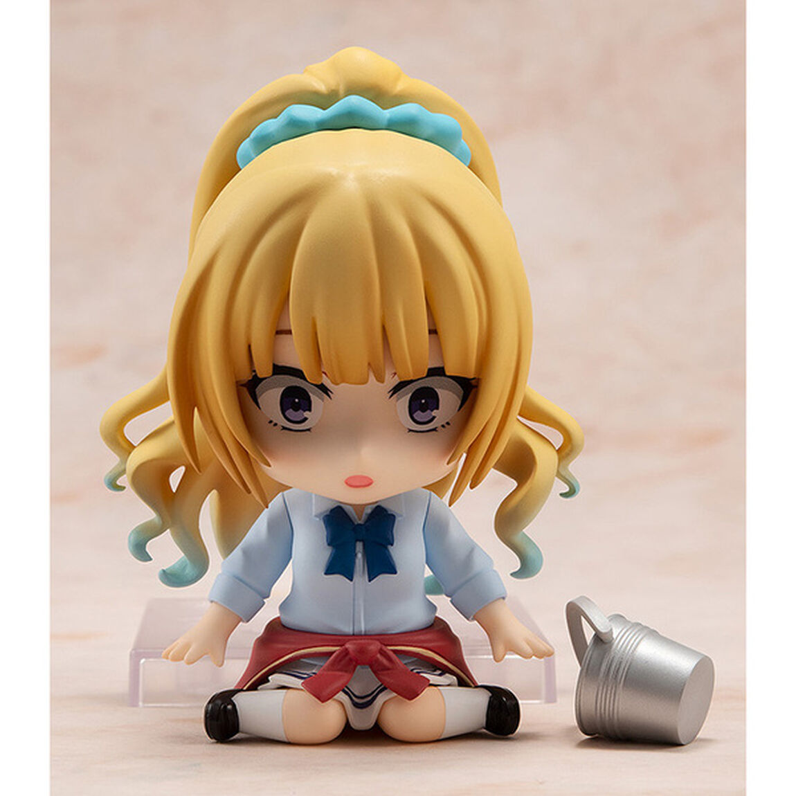 ようこそ実力至上主義の教室へ ねんどろいど 軽井沢恵（2023年9月発売予定）