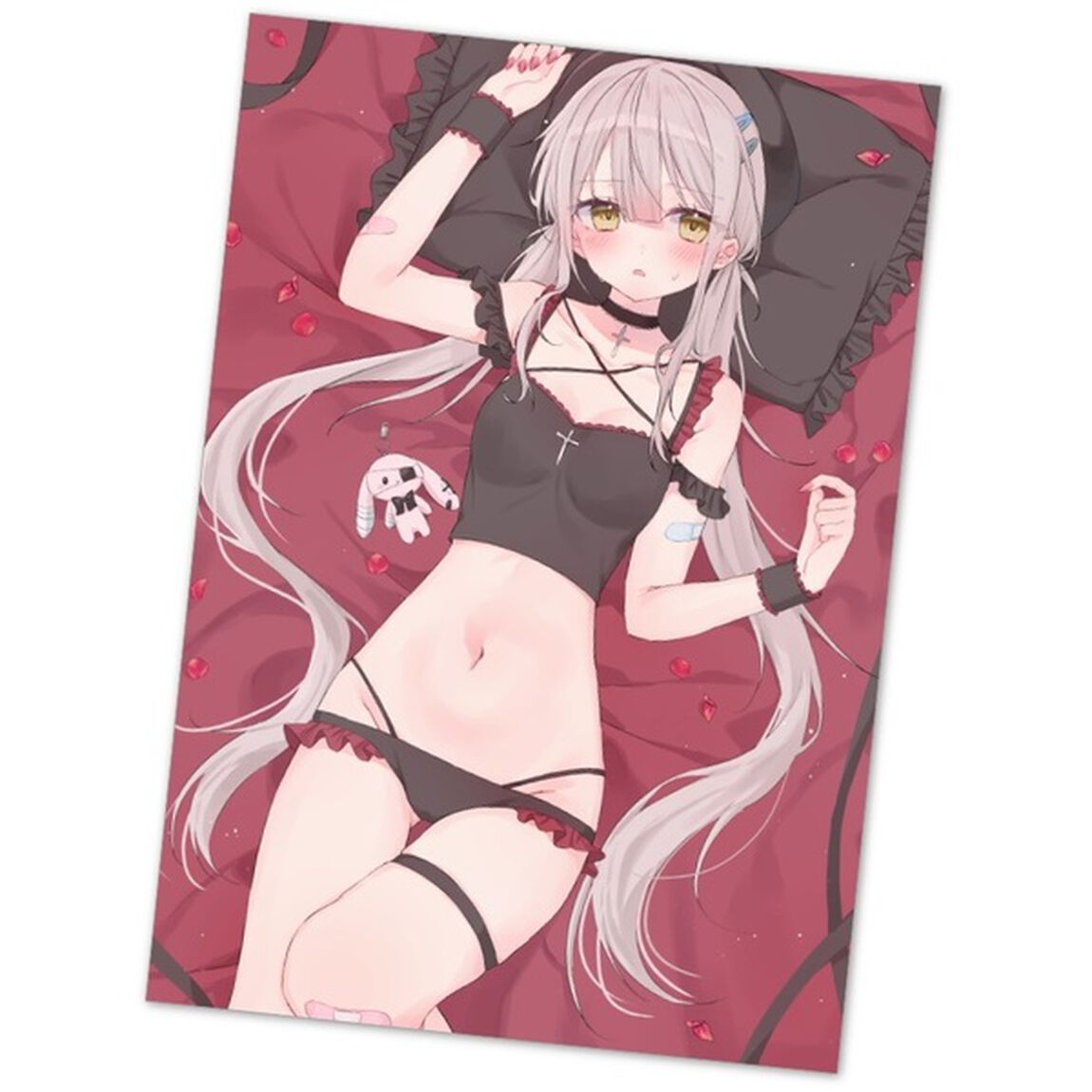 【絵師コレ】「Riri」ブランケット