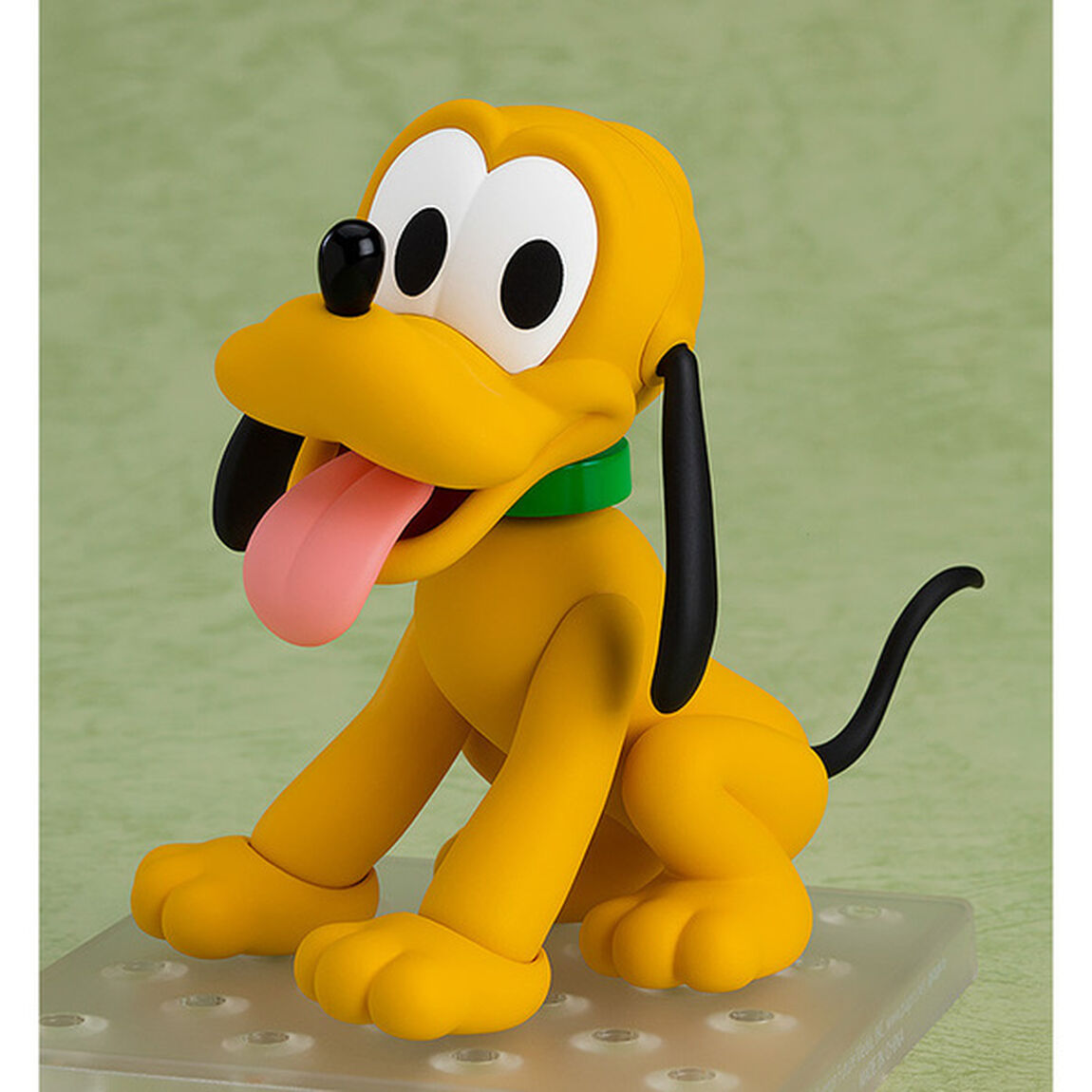 プルート ねんどろいど プルート（2023年3月発売予定）