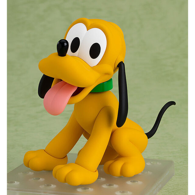 プルート ねんどろいど プルート（2023年3月発売予定）