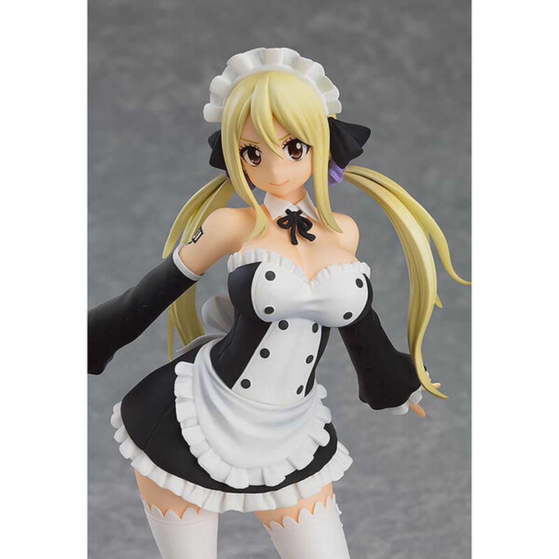 「FAIRY TAIL」POP UP PARADE  ルーシィ・ハートフィリア バルゴフォームVer.