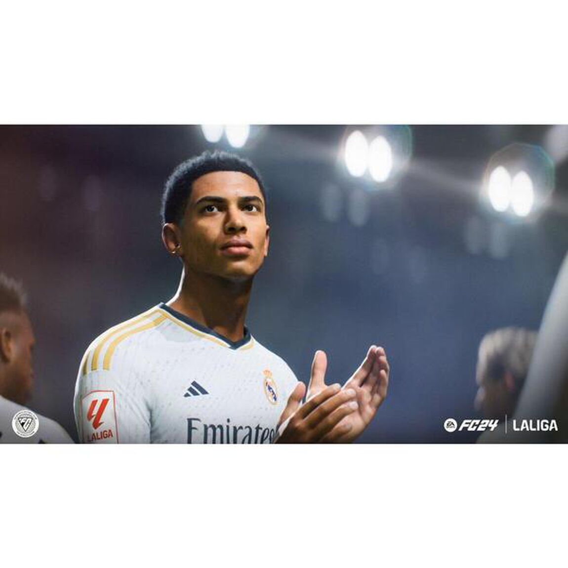 Nintendo Switch EA SPORTS FC 24