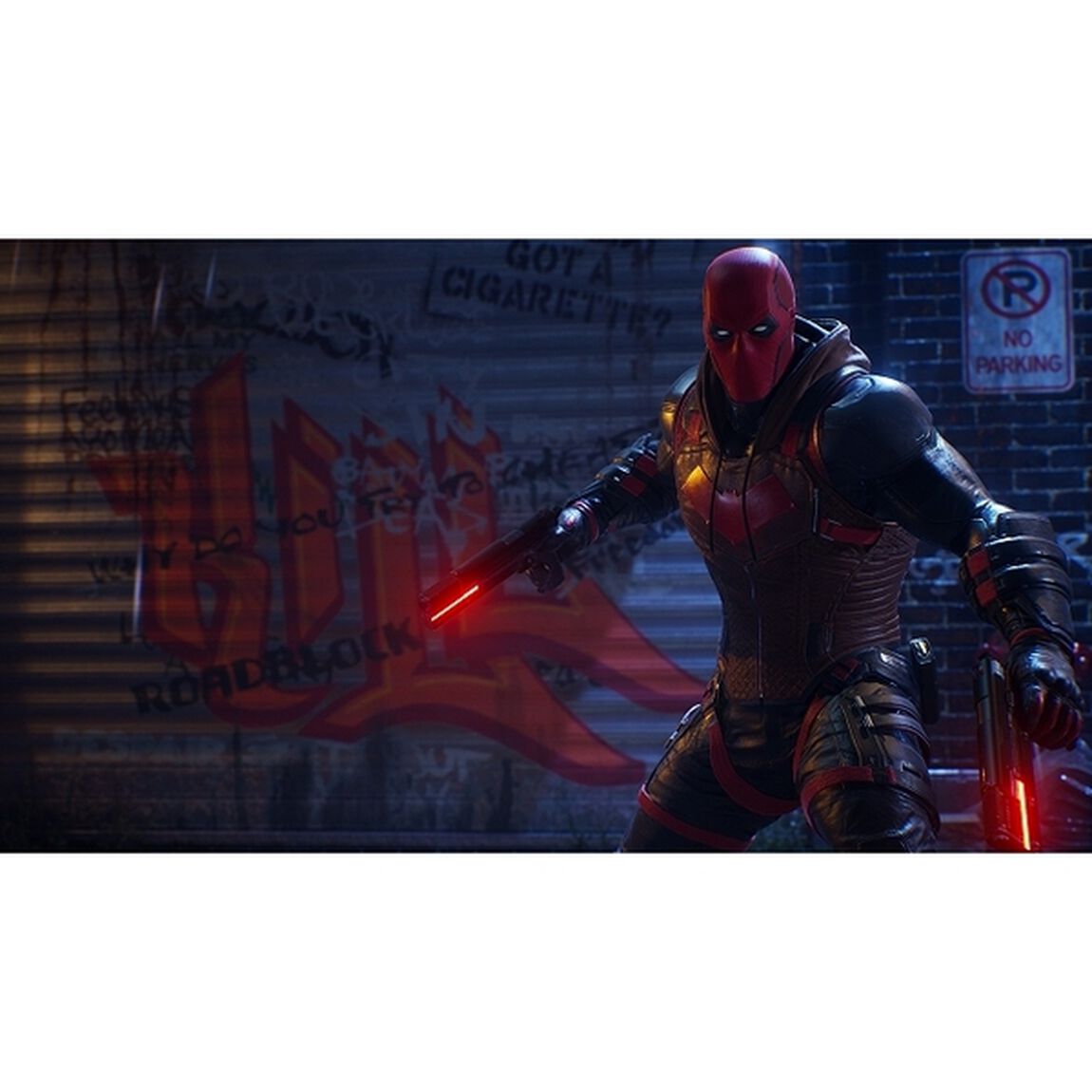 PS5　ゴッサム・ナイツ デラックス・エディション