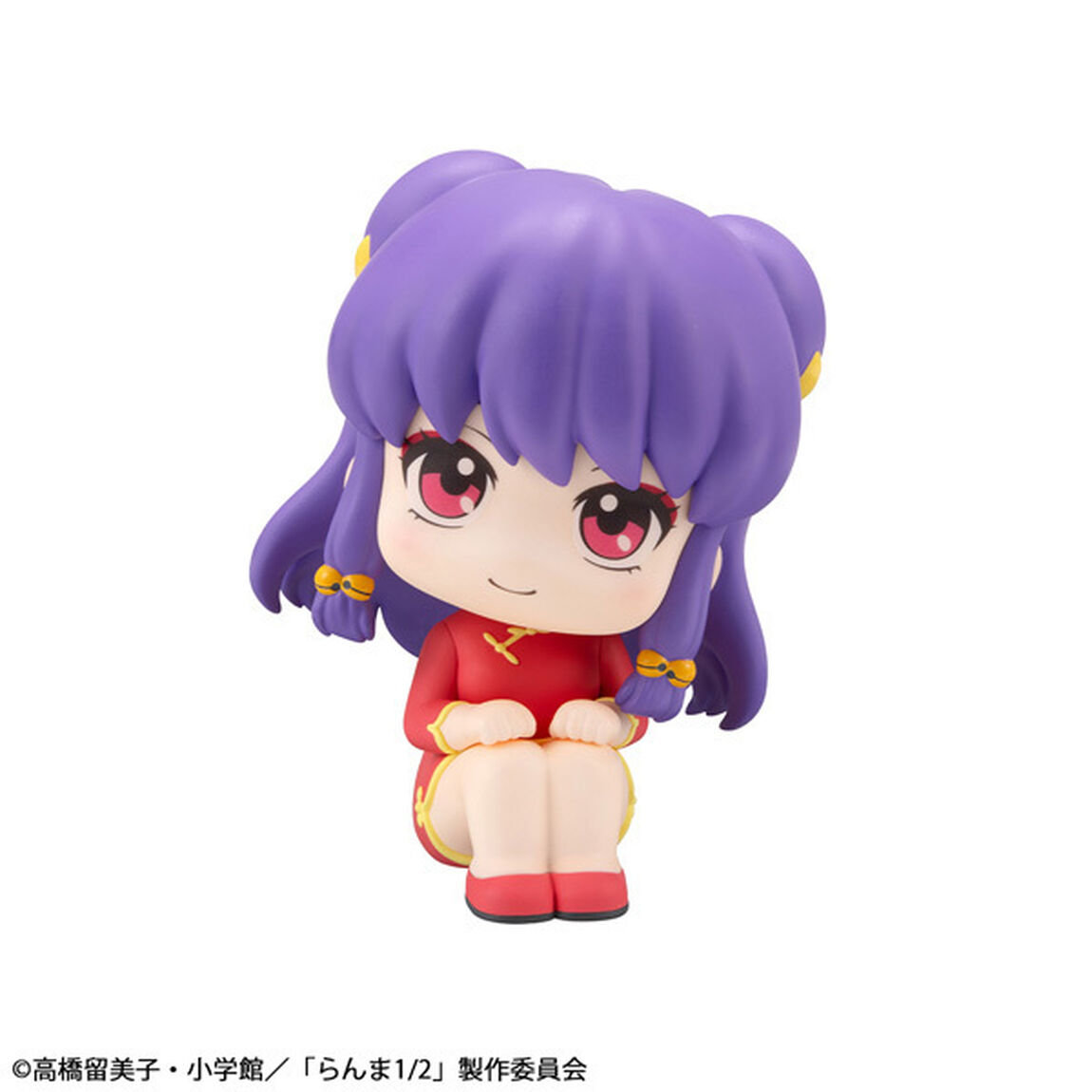 るかっぷ TVアニメ「らんま1/2」 シャンプー（2026年2月以降発売予定）
