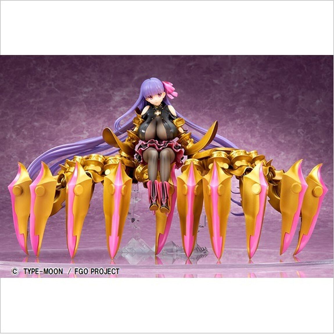 『Fate/Grand Order』アルターエゴ/パッションリップ