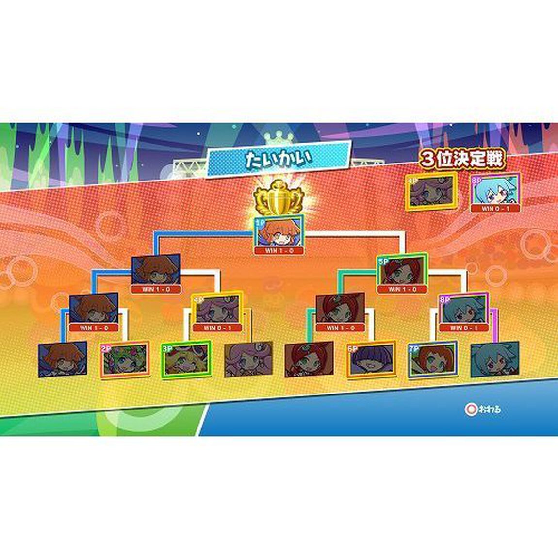 PS4　ぷよぷよeスポーツ