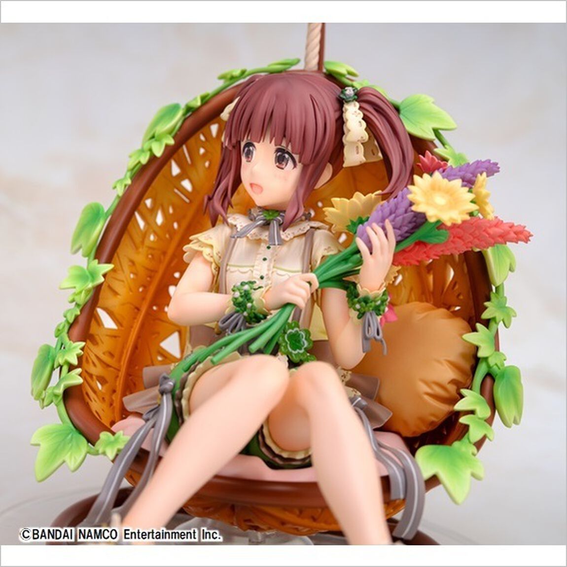 『アイドルマスター シンデレラガールズ』 緒方智絵里 マイ・フェアリーテイルver.(2021年8月発売)