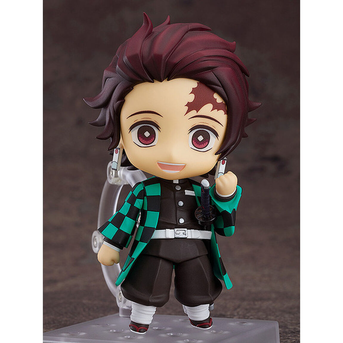 『鬼滅の刃』ねんどろいど 竈門炭治郎【再販】