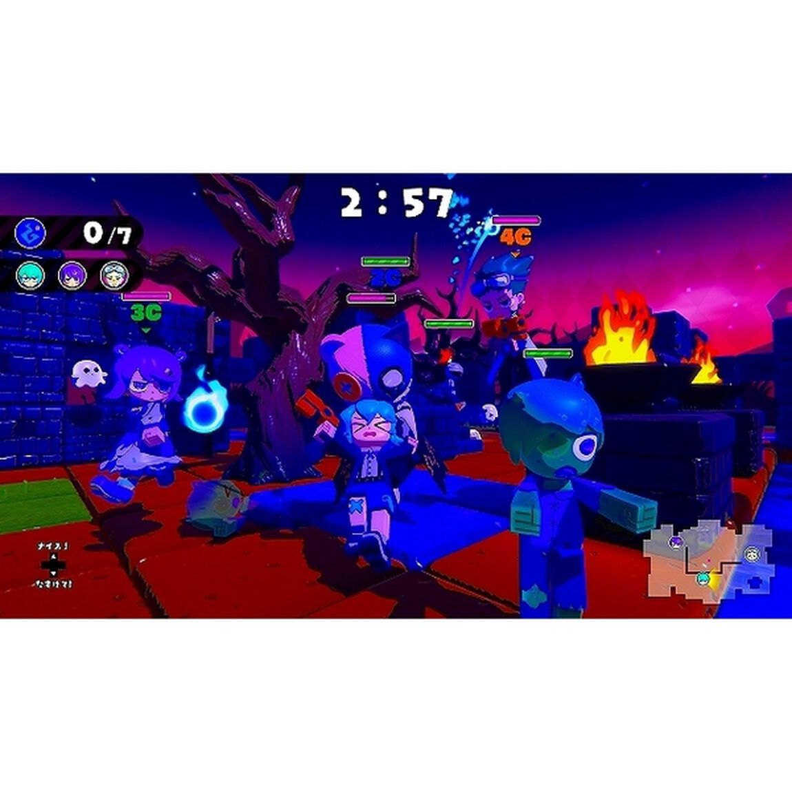 PS5　GOONYA MONSTER（グーニャモンスター）限定版