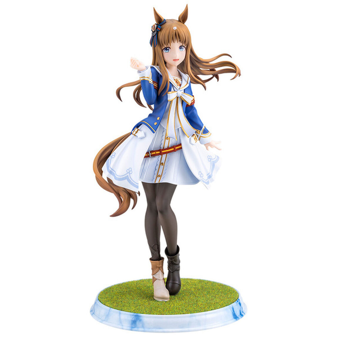 『ウマ娘 プリティーダービー』グラスワンダー（2027年2月以降発売予定）