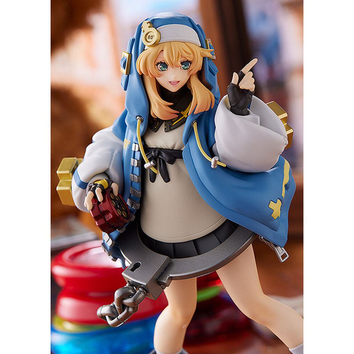 GUILTY GEAR -STRIVE- POP UP PARADE ブリジット