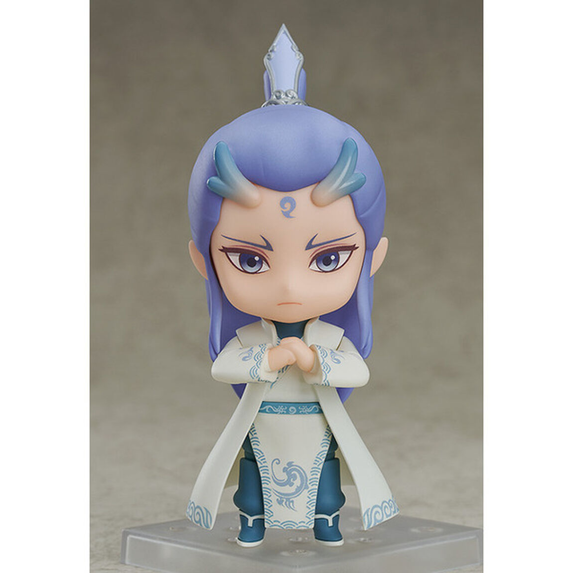 『ナタ之魔童降世』ねんどろいど 敖丙 DX Ver.(2021年9月発売)