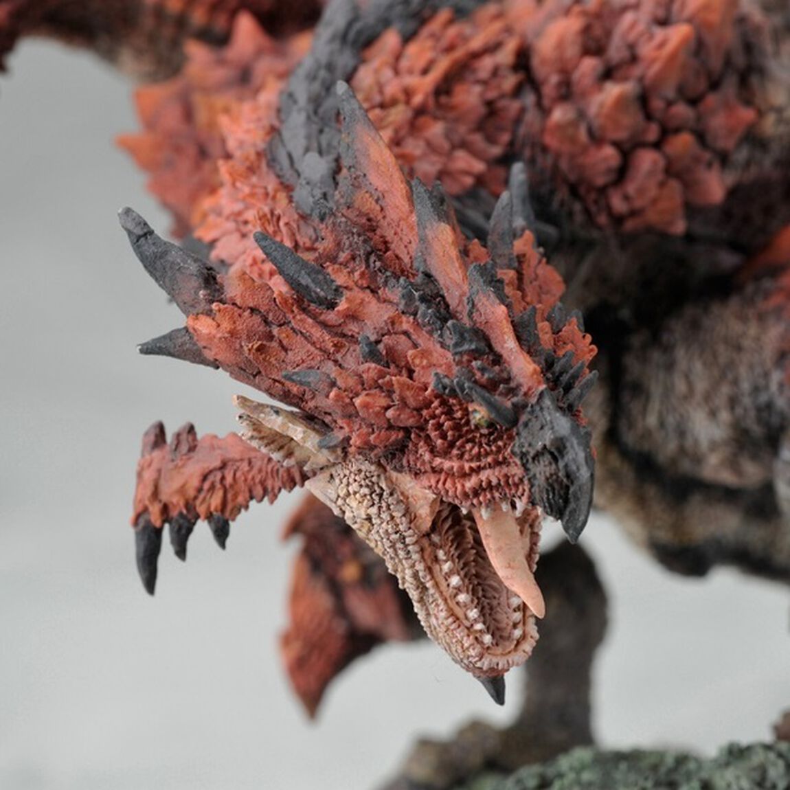 カプコンフィギュアビルダー クリエイターズモデル 火竜 リオレウス 【復刻版】（再販売）