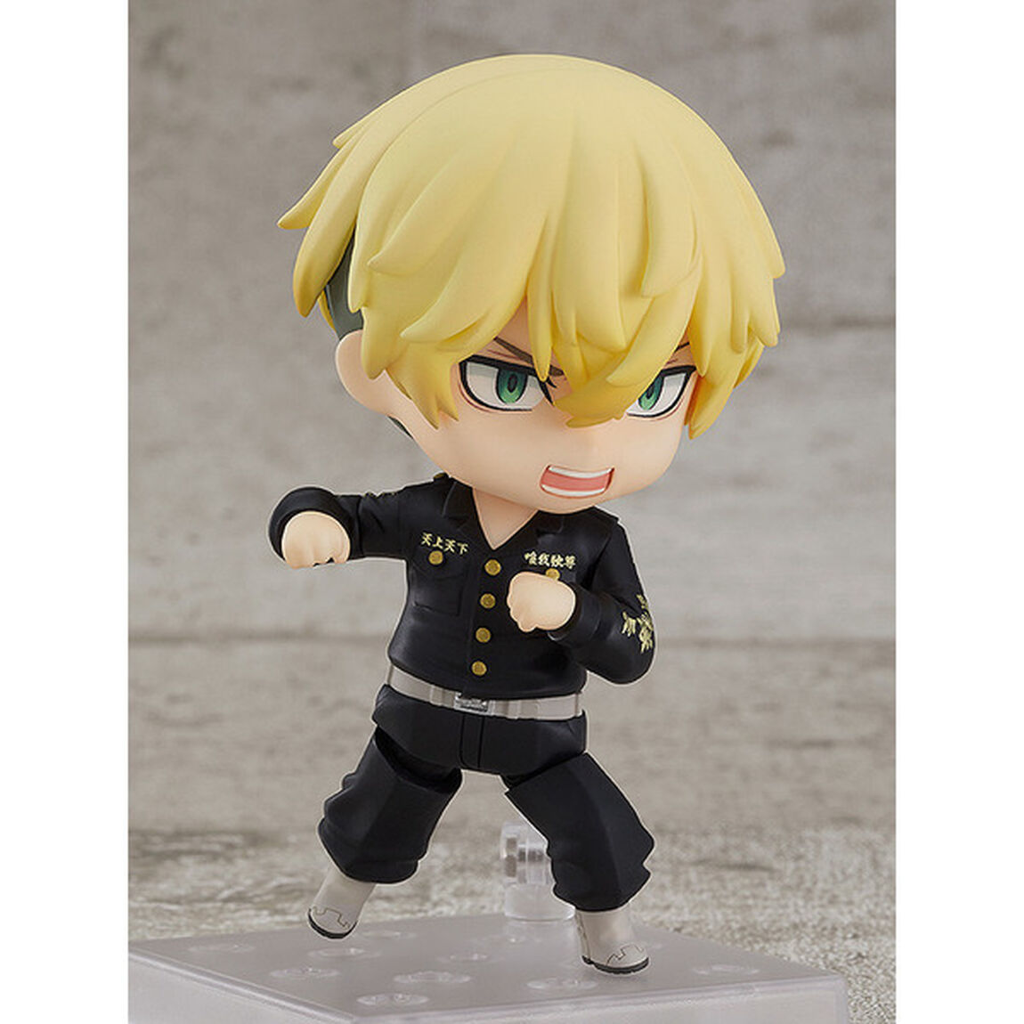 東京リベンジャーズ ねんどろいど 松野千冬
