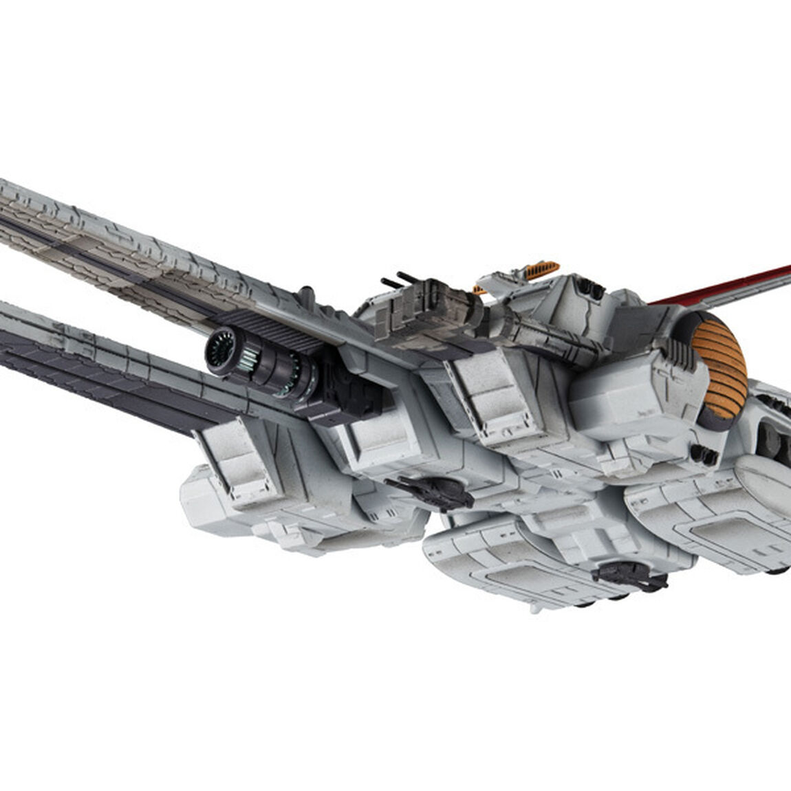 コスモフリートスペシャル 機動戦士ガンダムUC ネェル・アーガマ(最終章Ver.）Re.（2025年2月以降発売予定）