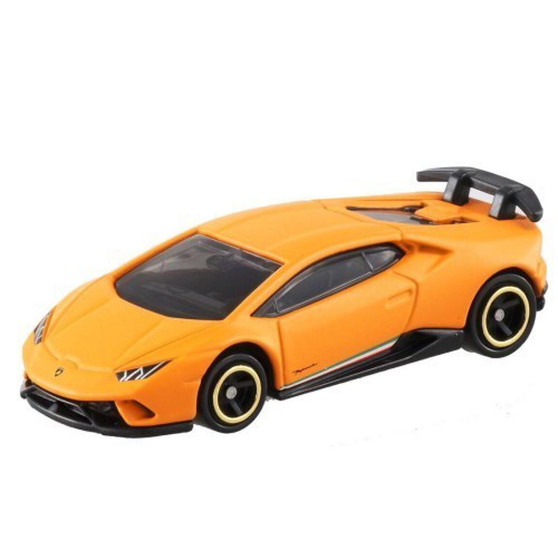 トミカ　Ｎｏ．０３４　ランボルギーニ　ウラカン　ペルフォルマンテ