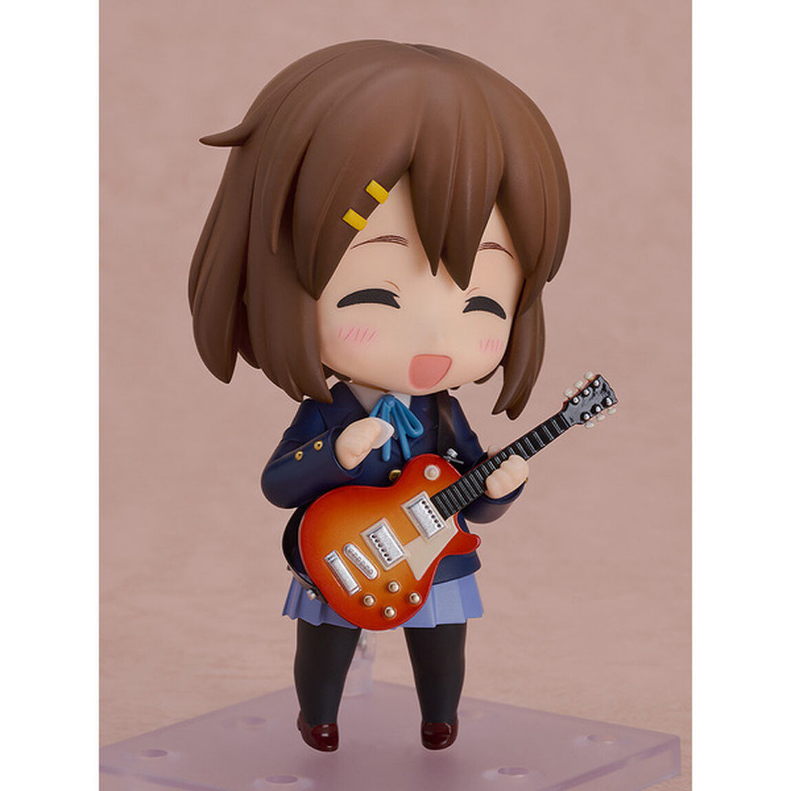 けいおん！ねんどろいど 平沢唯 2.0