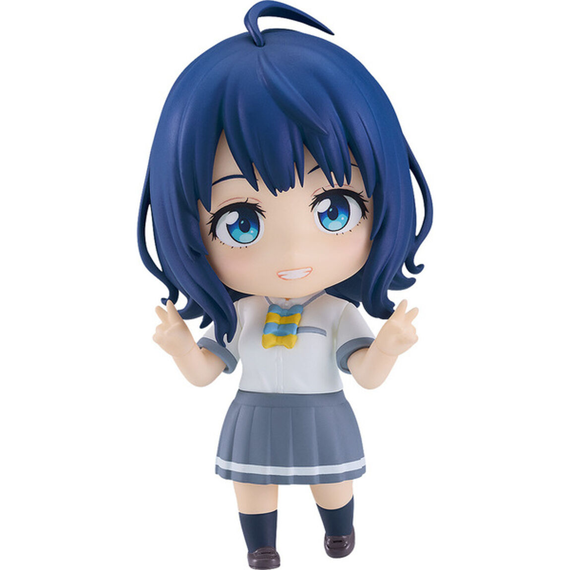 負けヒロインが多すぎる！ねんどろいど 八奈見杏菜（2025年2月以降発売予定）