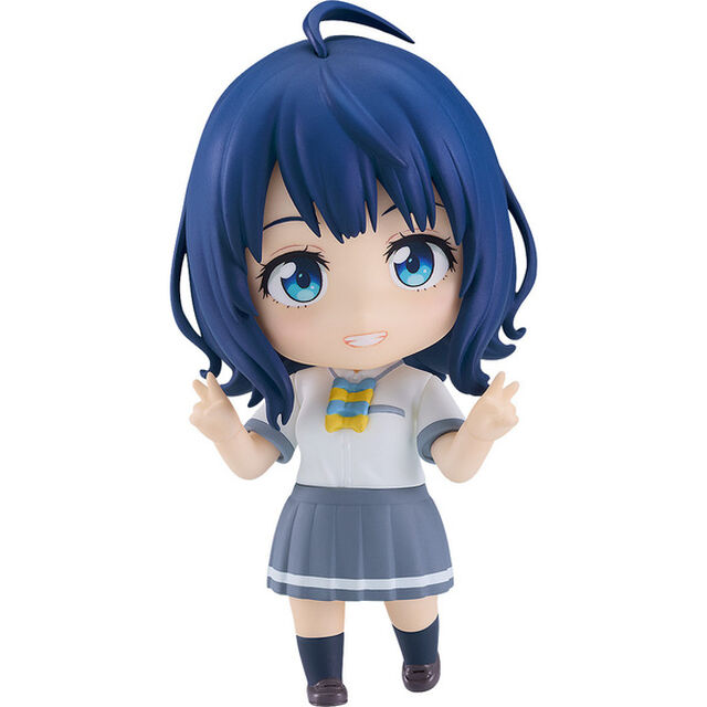 負けヒロインが多すぎる！ねんどろいど 八奈見杏菜（2025年2月以降発売予定）