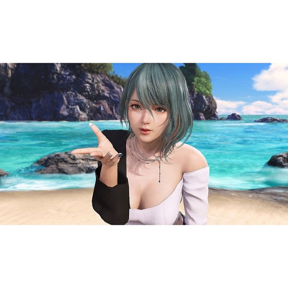 PC　Venus Vacation PRISM - DEAD OR ALIVE Xtreme - プレミアムボックス