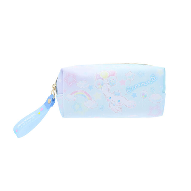 ＢＯＸペンケース　ゆめかわ！　シナモロール