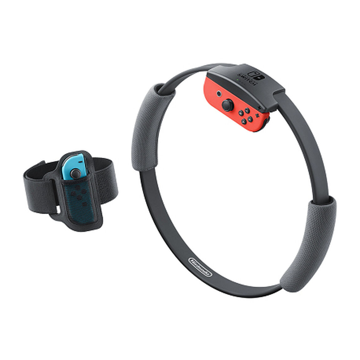 Nintendo Switch リングフィット アドベンチャー