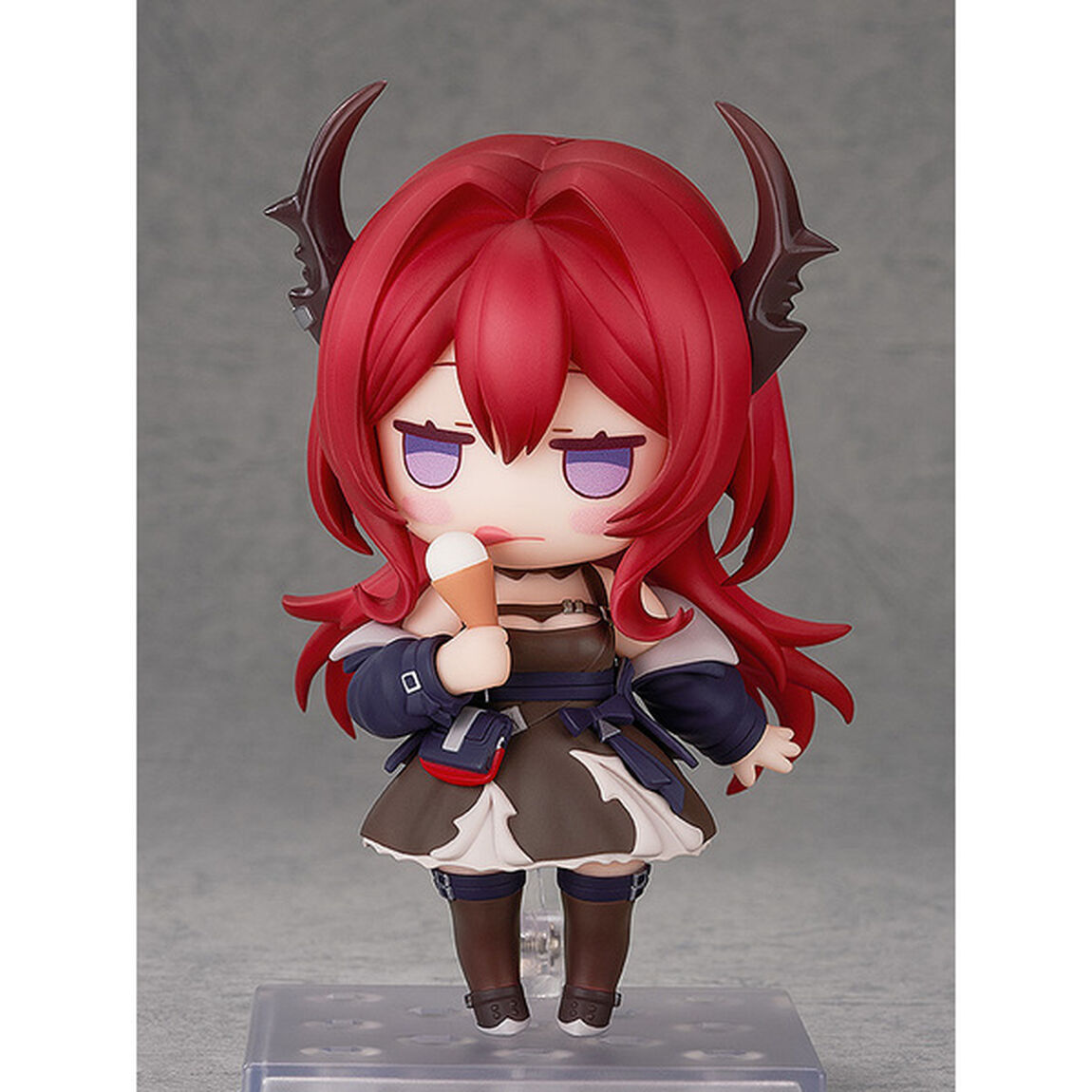 アークナイツ ねんどろいど スルト（2023年7月以降発売予定）