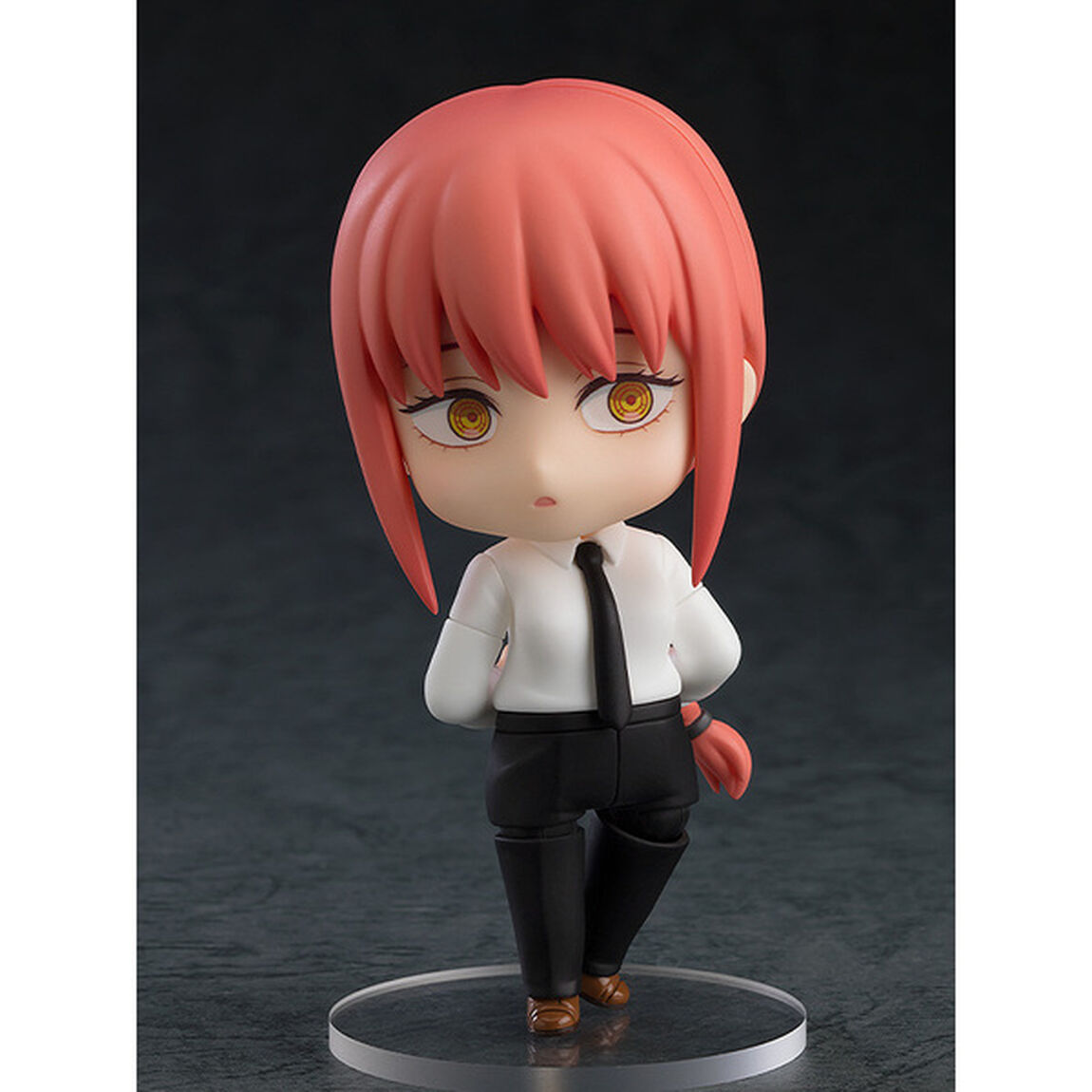 チェンソーマン ねんどろいど マキマ（2023年6月以降発売予定）
