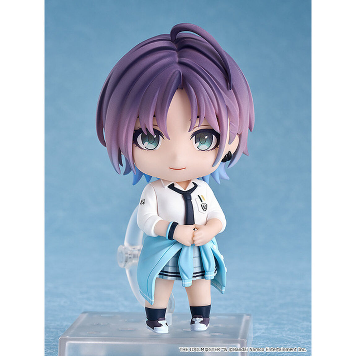 アイドルマスター　シャイニーカラーズねんどろいど 浅倉 透（2025年3月以降発売予定）